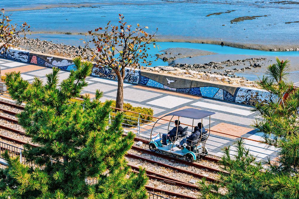 仁川海岸与夜景之旅照片10