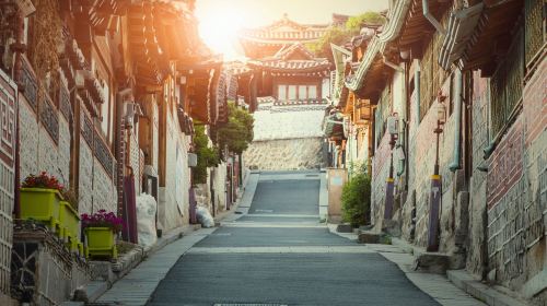 首尔经典 · A套餐照片8
