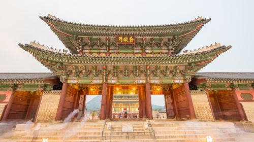 首尔漫游 · D套餐照片4